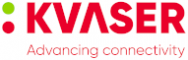 Kvaser Advancing connectivity