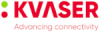 Kvaser Advancing connectivity