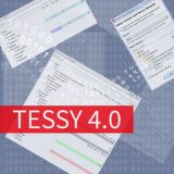 TESSY4 TESSY